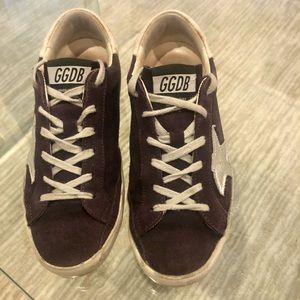 Golden Goose Women’s Sneakers